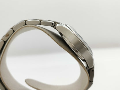 OMEGA Seamaster 58037848 Quartz Women's Watch