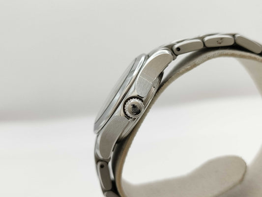 OMEGA Seamaster 58037848 Quartz Women's Watch