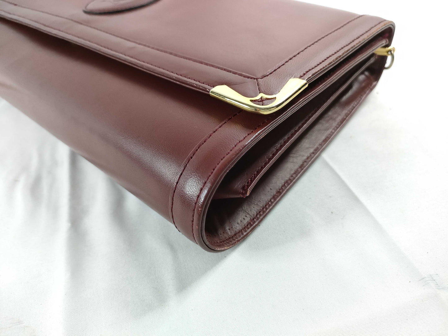 Cartier Chain Shoulder Bag Shoulder Bag