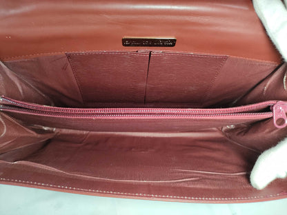 Cartier Chain Shoulder Bag Shoulder Bag