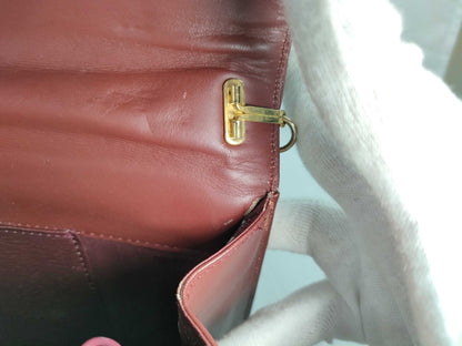 Cartier Chain Shoulder Bag Shoulder Bag