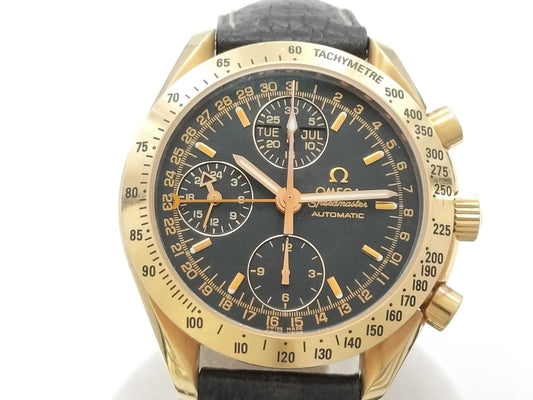 OMEGA 3623.50 57421544 Automatic K18 Men's Watch