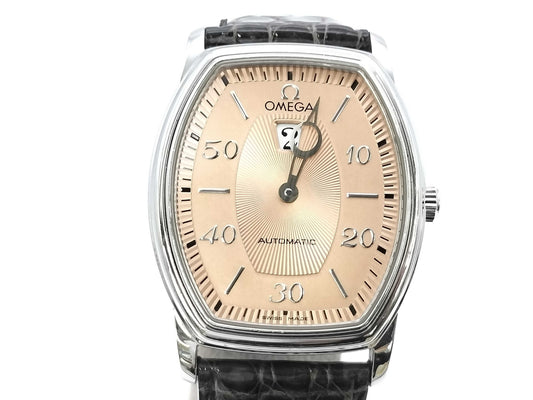 OMEGA De Ville 4853.61 57377788 Automatic Women's Watch
