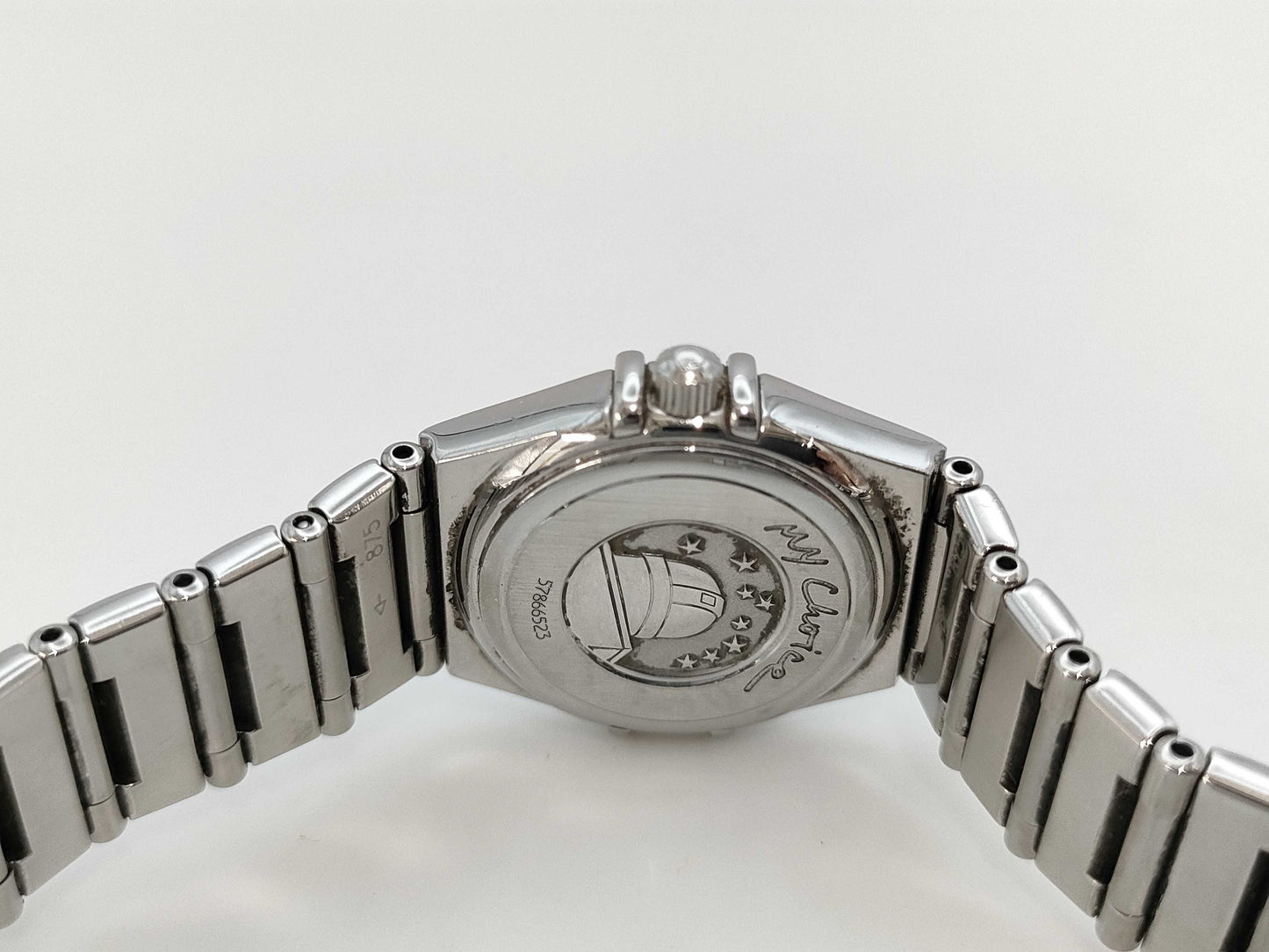 OMEGA Constellation 1561.51 57866523 Quartz Women's Watch