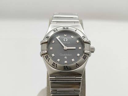 OMEGA Constellation 1561.51 57866523 Quartz Women's Watch