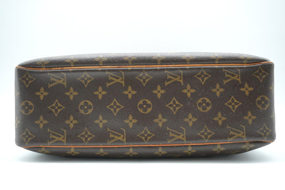 LOUIS VUITTON Monogram Cite GM M51181 Shoulder Bag