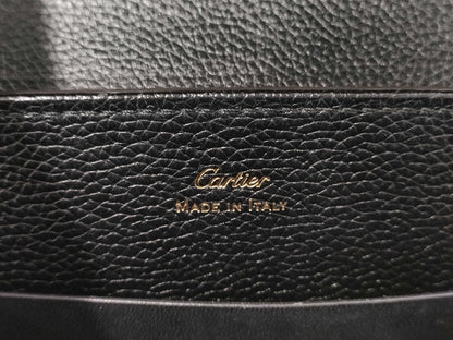 Cartier Panthère de Mini Shoulder Bag