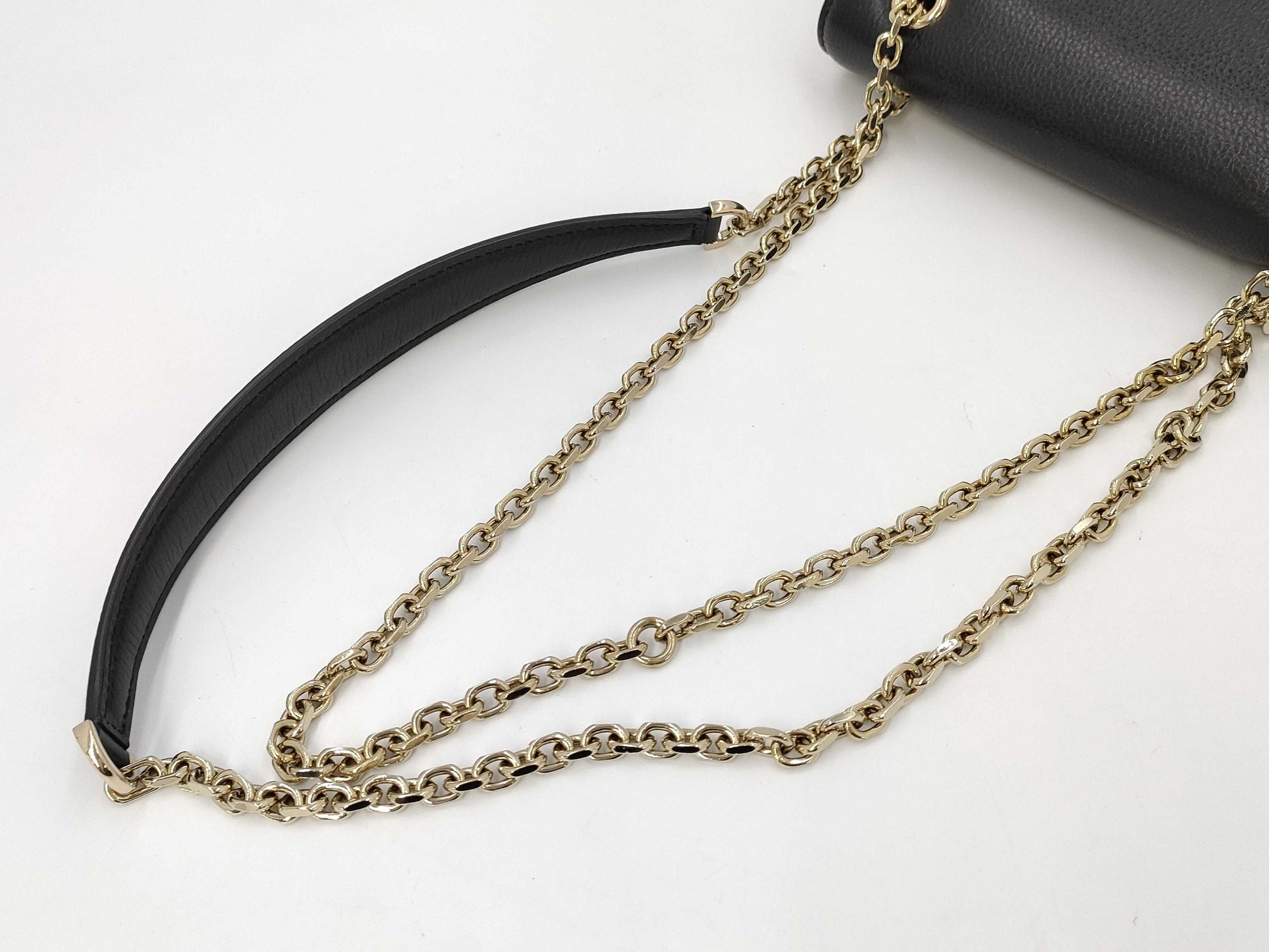 Cartier Panthère de Mini Shoulder Bag