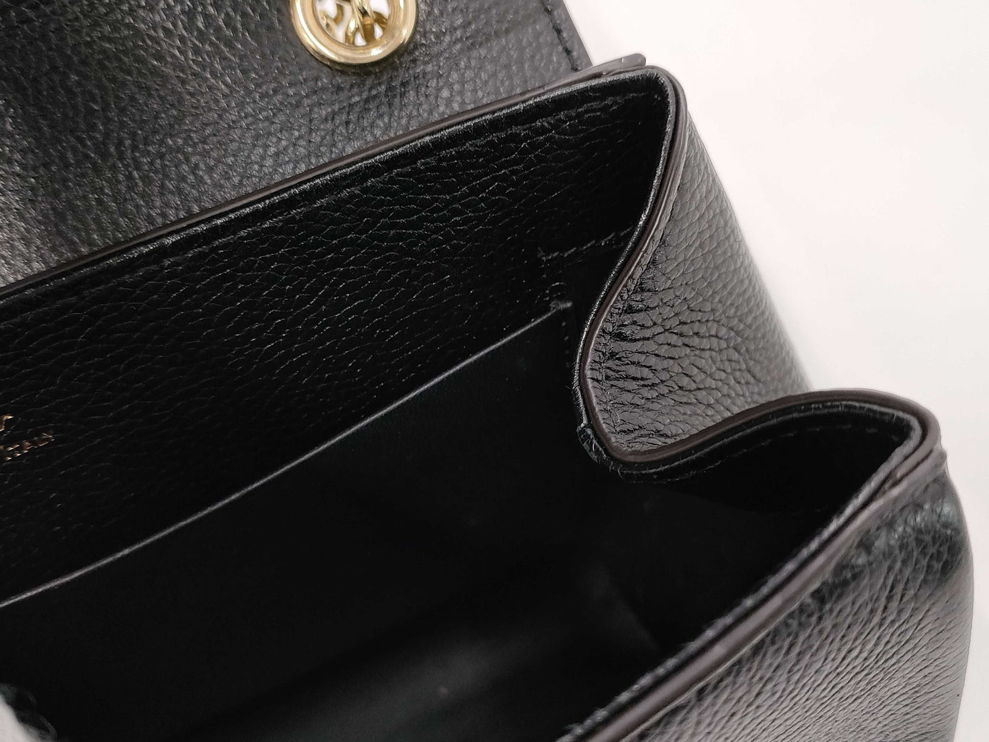 Cartier Panthère de Mini Shoulder Bag