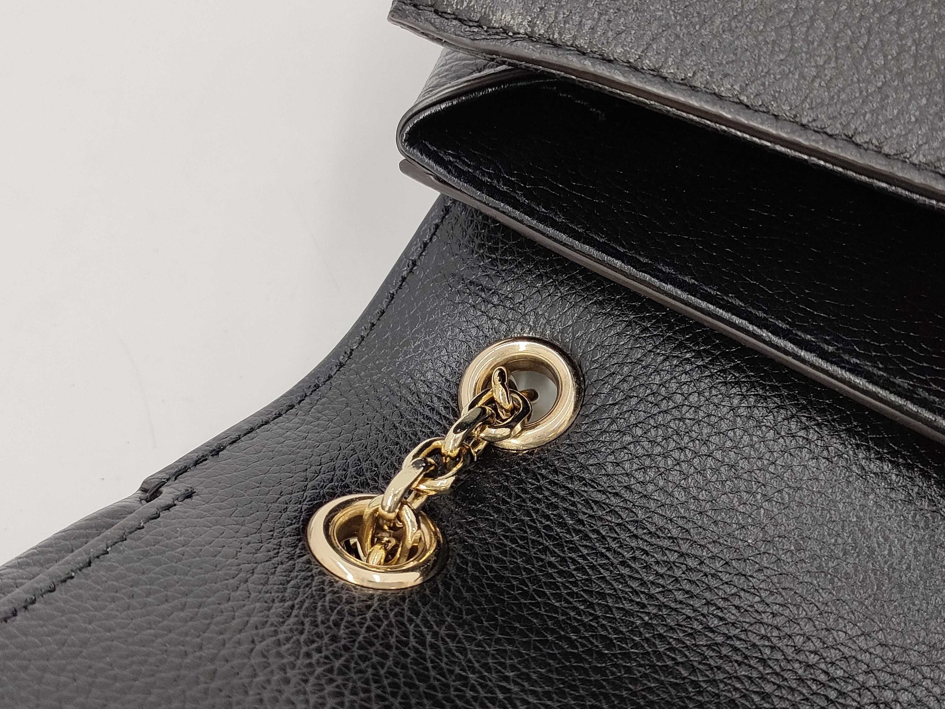 Cartier Panthère de Mini Shoulder Bag