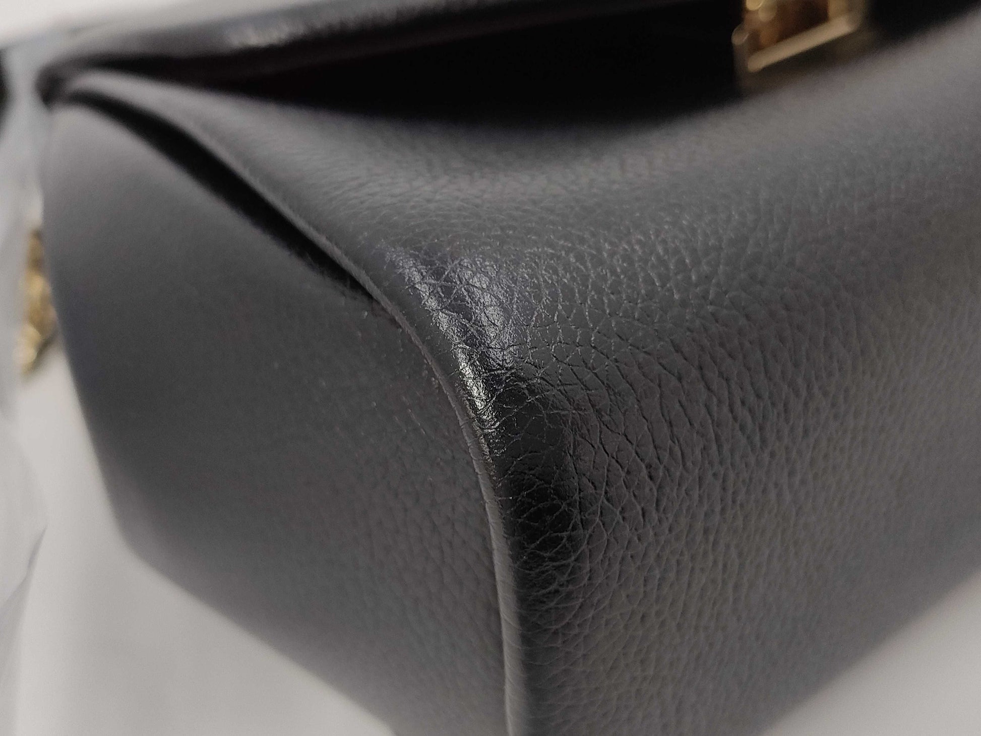 Cartier Panthère de Mini Shoulder Bag