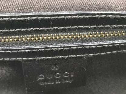 GUCCI GG Canvas Tote Bag with Dust Bag
