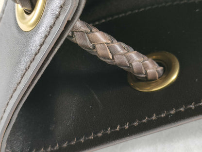 GUCCI GG Canvas Tote Bag with Dust Bag