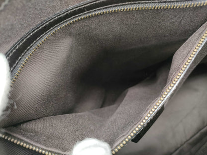GUCCI GG Canvas Tote Bag with Dust Bag