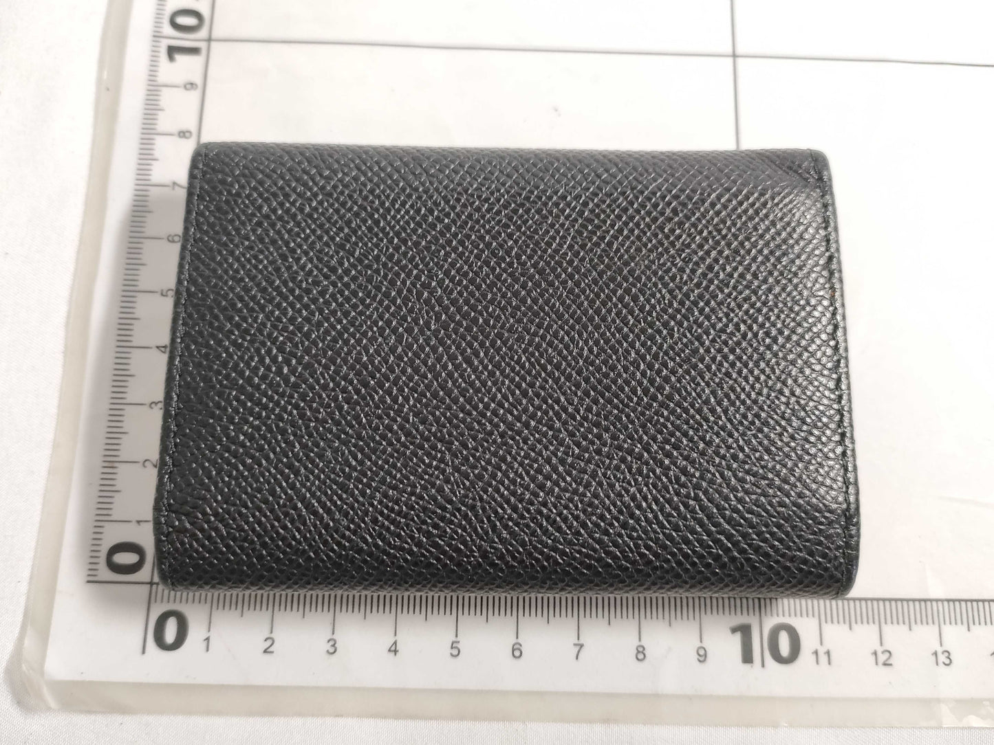 BVLGARI Key Case Key Case/Key Holder