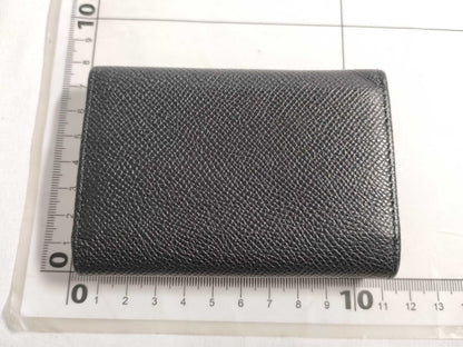 BVLGARI Key Case Key Case/Key Holder