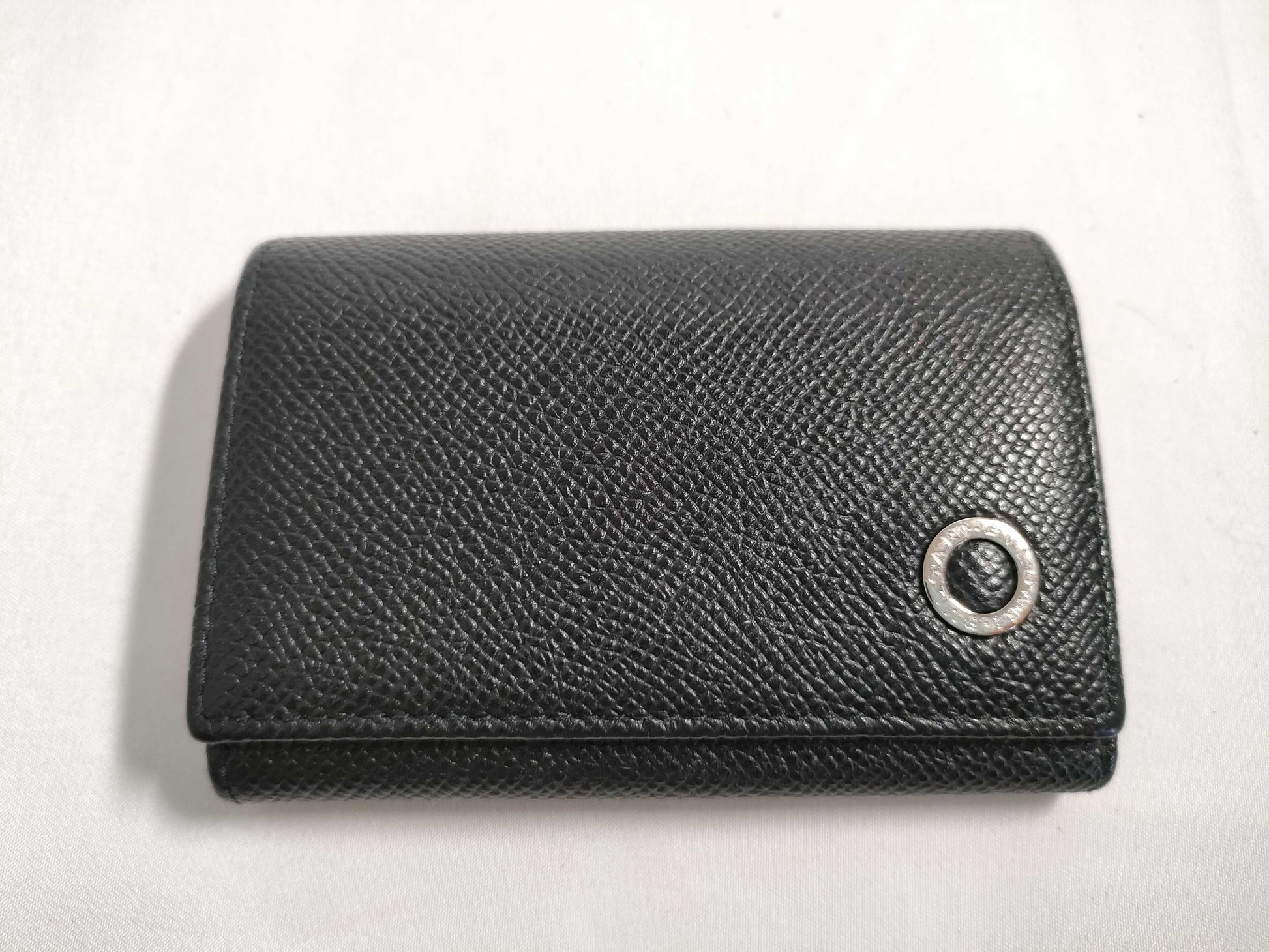 BVLGARI Key Case Key Case/Key Holder