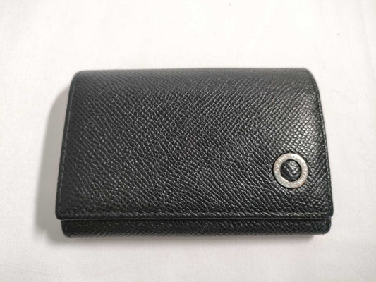 BVLGARI Key Case Key Case/Key Holder