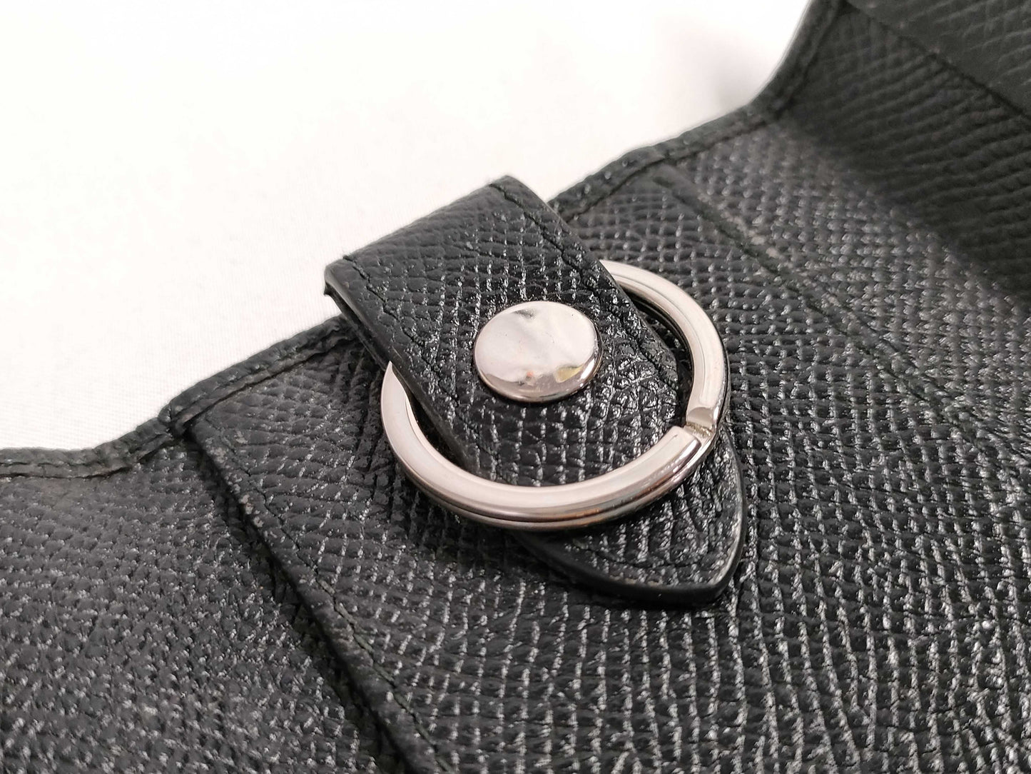 BVLGARI Key Case Key Case/Key Holder