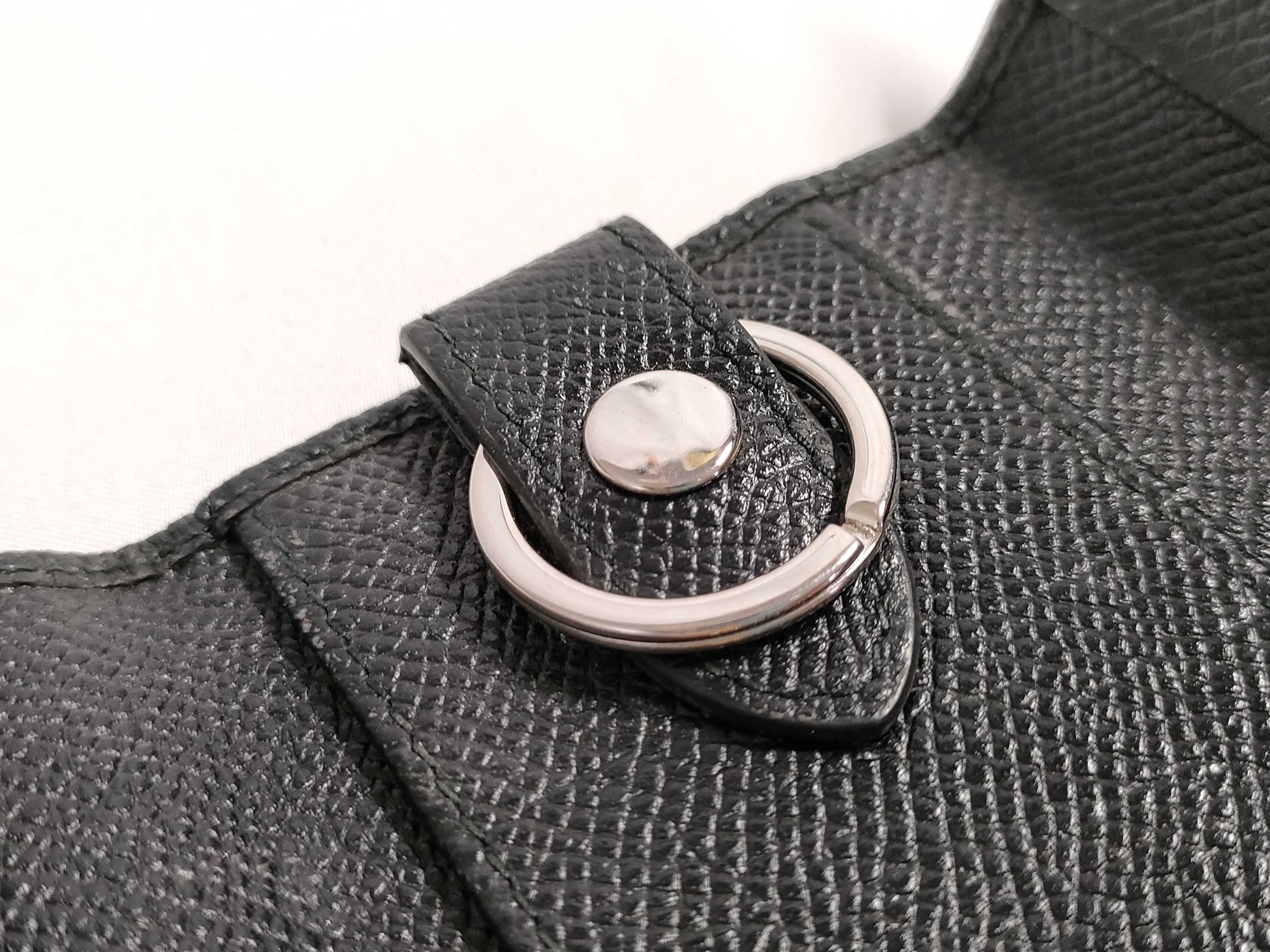 BVLGARI Key Case Key Case/Key Holder