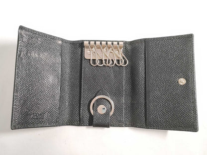 BVLGARI Key Case Key Case/Key Holder