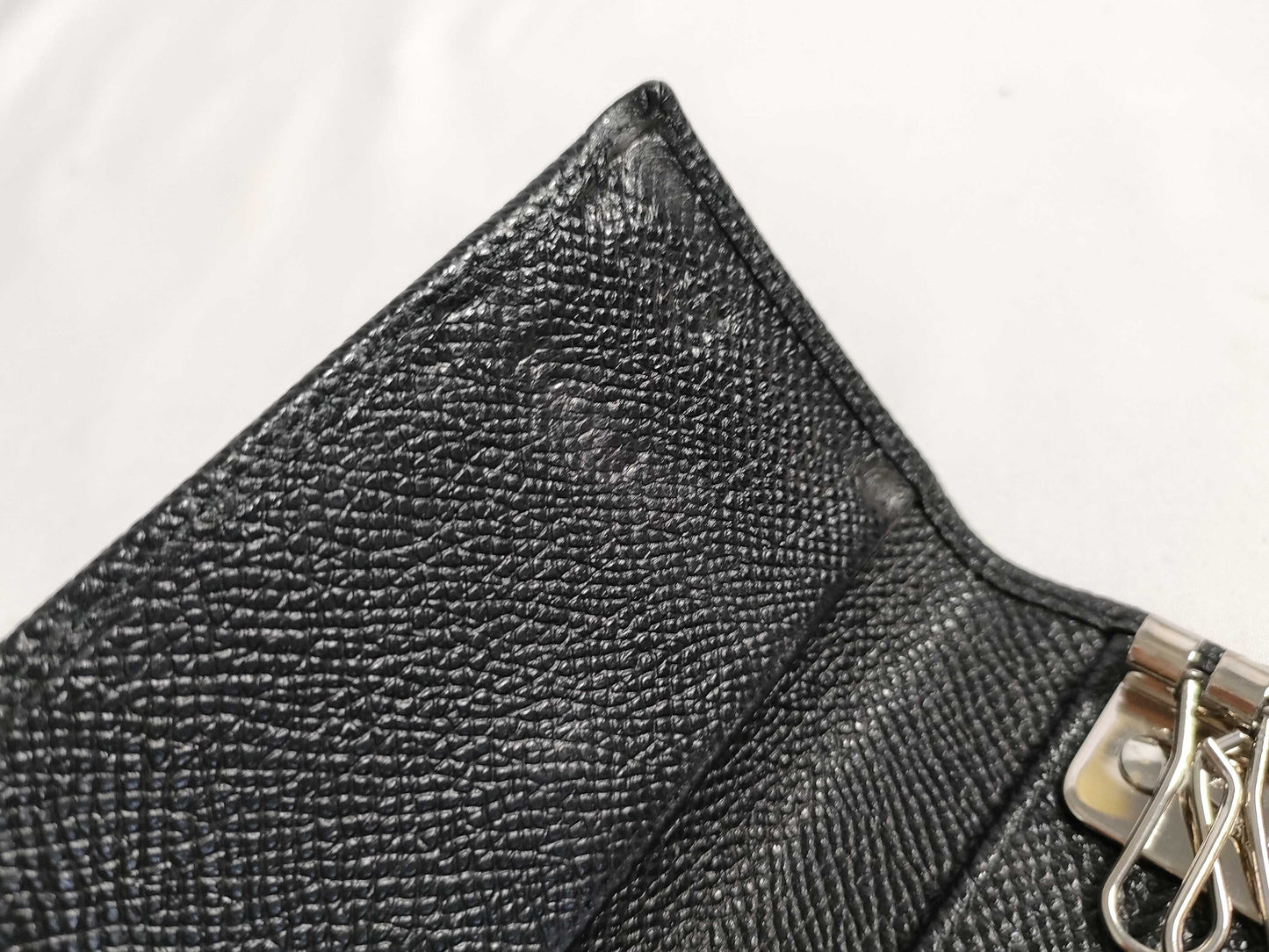 BVLGARI Key Case Key Case/Key Holder