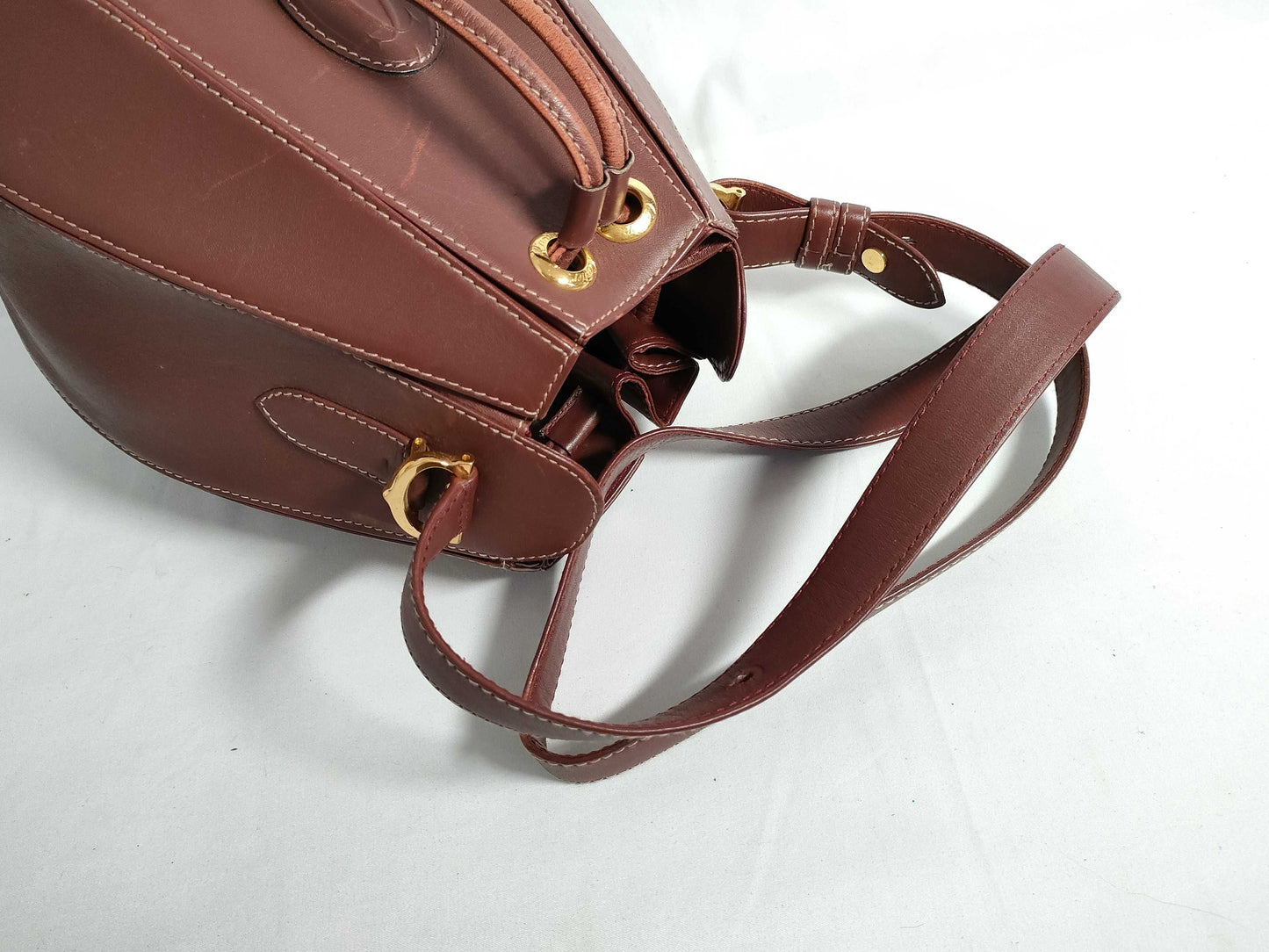 Cartier Shoulder Bag Shoulder Bag