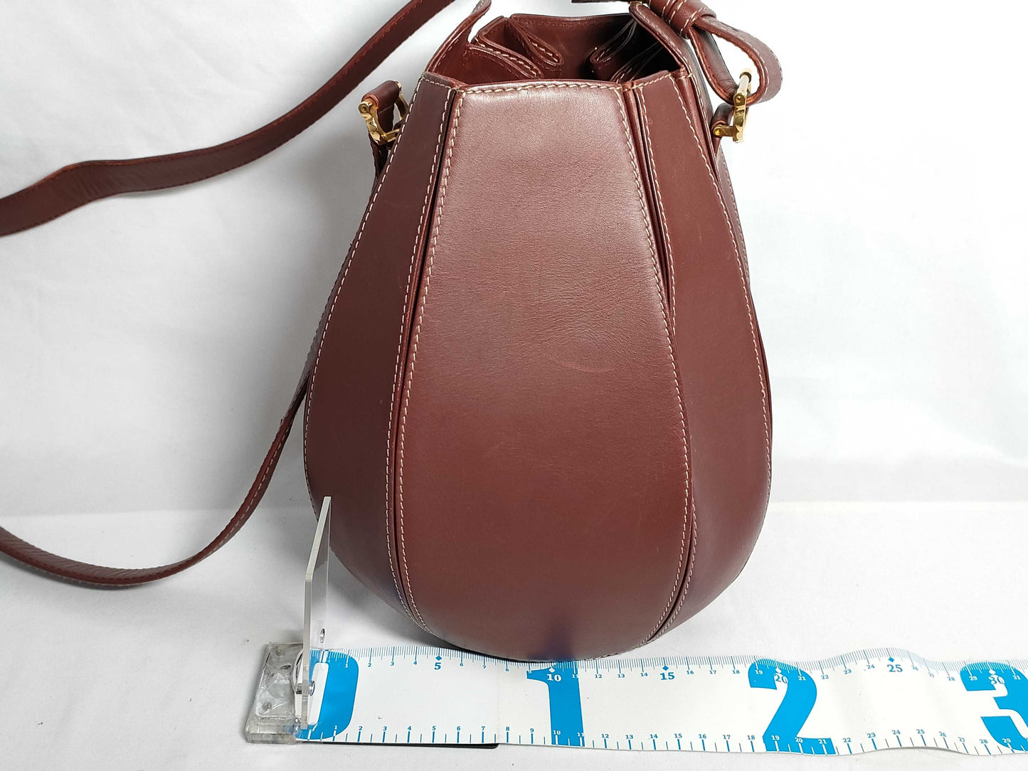 Cartier Shoulder Bag Shoulder Bag