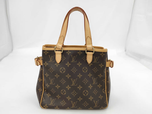 LOUIS VUITTON Monogram Bag Tote Bag