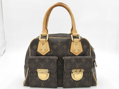 LOUIS VUITTON Monogram Bag Handbag
