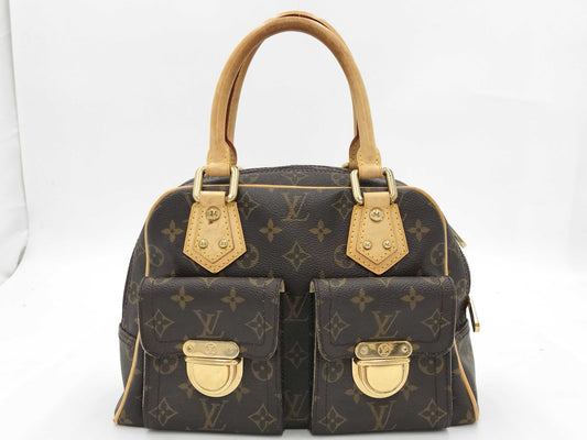 LOUIS VUITTON Monogram Bag Handbag