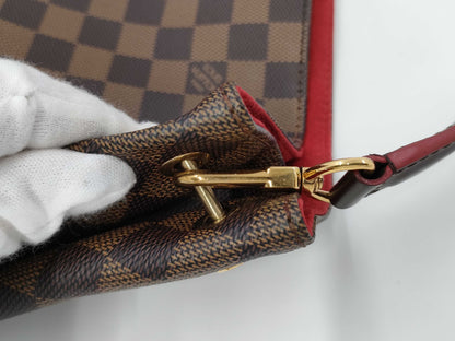 LOUIS VUITTON Damier Bag Handbag