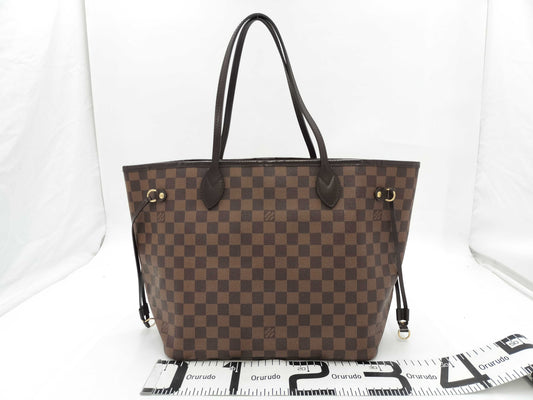 LOUIS VUITTON Damier Tote Bag