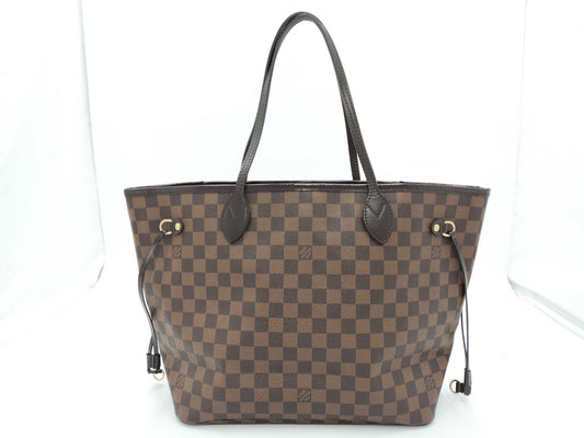 LOUIS VUITTON Damier Tote Bag
