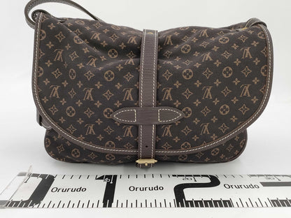 LOUIS VUITTON LV Shoulder Bag Shoulder Bag