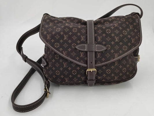 LOUIS VUITTON LV Shoulder Bag Shoulder Bag