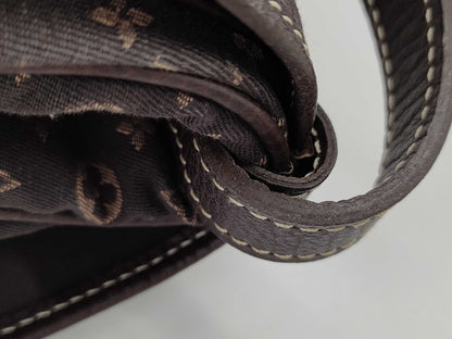 LOUIS VUITTON LV Shoulder Bag Shoulder Bag