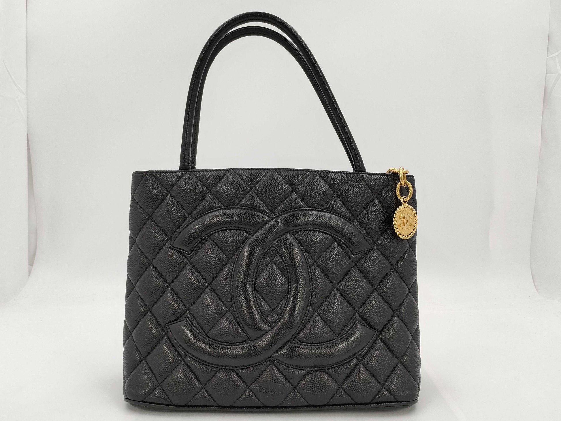 CHANEL Chanel Bag Tote Bag