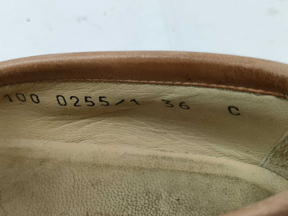 GUCCI Horsebit Loafers