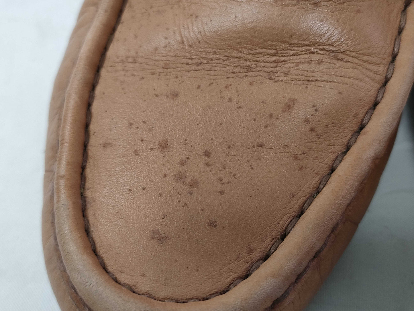 GUCCI Horsebit Loafers