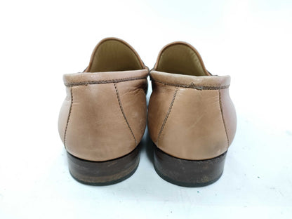 GUCCI Horsebit Loafers