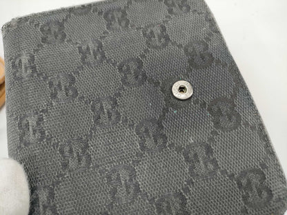 GUCCI GG Canvas Gucci Wallet 3-Piece Set Wallet