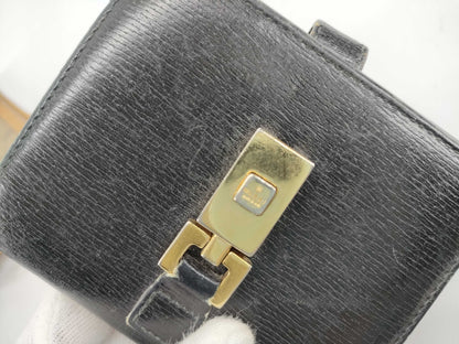 GUCCI GG Canvas Gucci Wallet 3-Piece Set Wallet