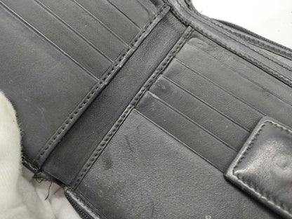 GUCCI GG Canvas Gucci Wallet 3-Piece Set Wallet