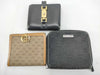 GUCCI GG Canvas Gucci Wallet 3-Piece Set Wallet