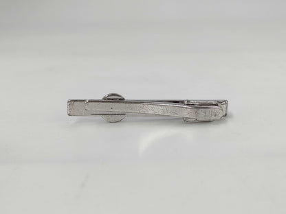 dunhill SV925 tie clip, tie clip and cufflinks