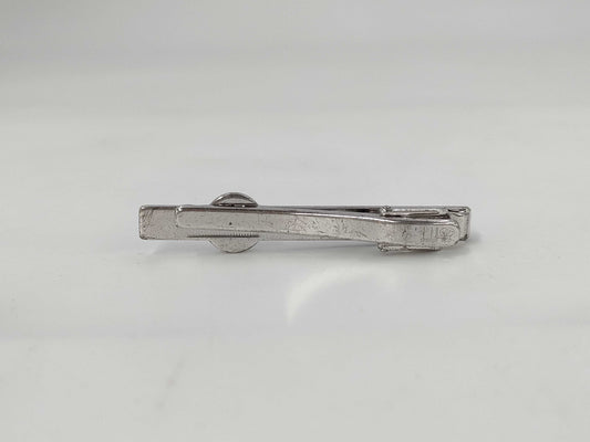 dunhill SV925 tie clip, tie clip and cufflinks
