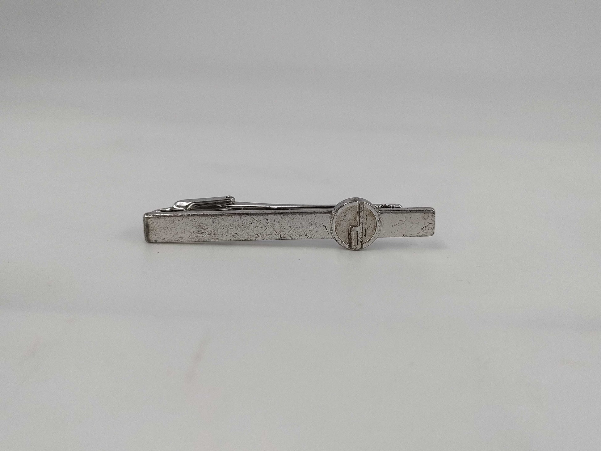 dunhill SV925 tie clip, tie clip and cufflinks
