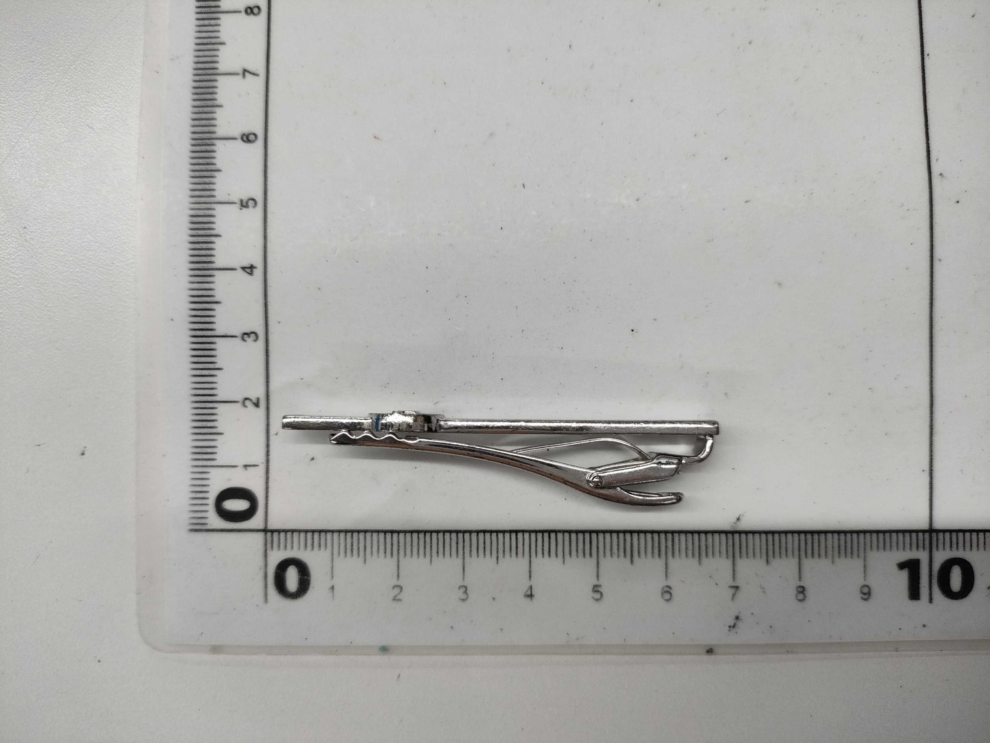 dunhill SV925 tie clip, tie clip and cufflinks