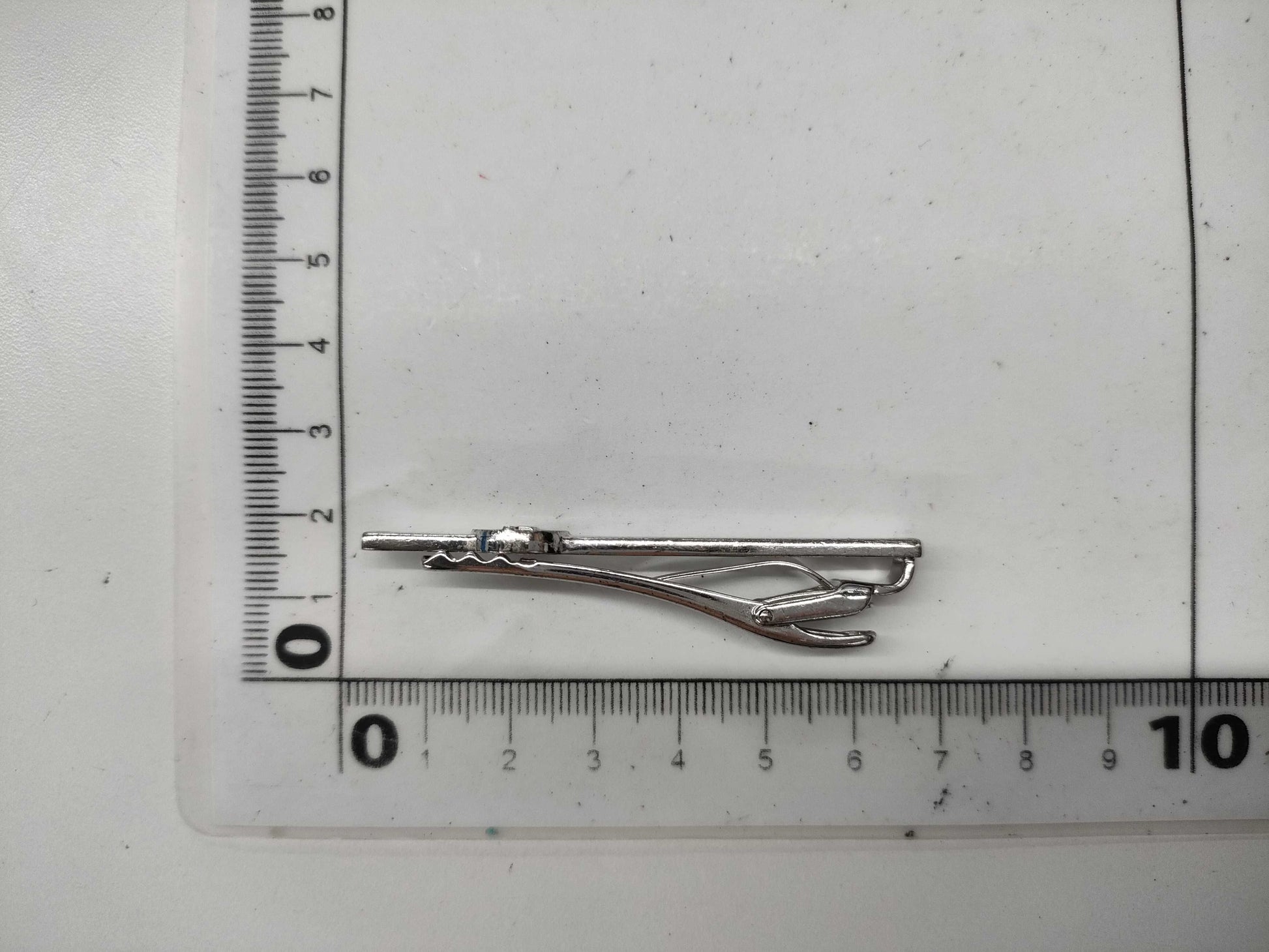 dunhill SV925 tie clip, tie clip and cufflinks